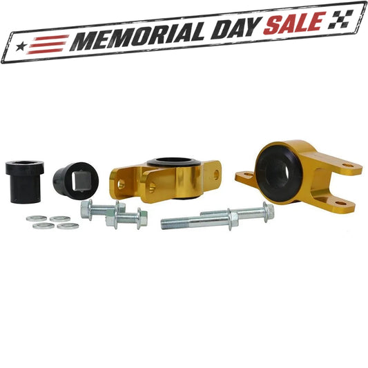 Whiteline Front Anti Lift Kit | 2016-2020 Honda Civic (KCA467)