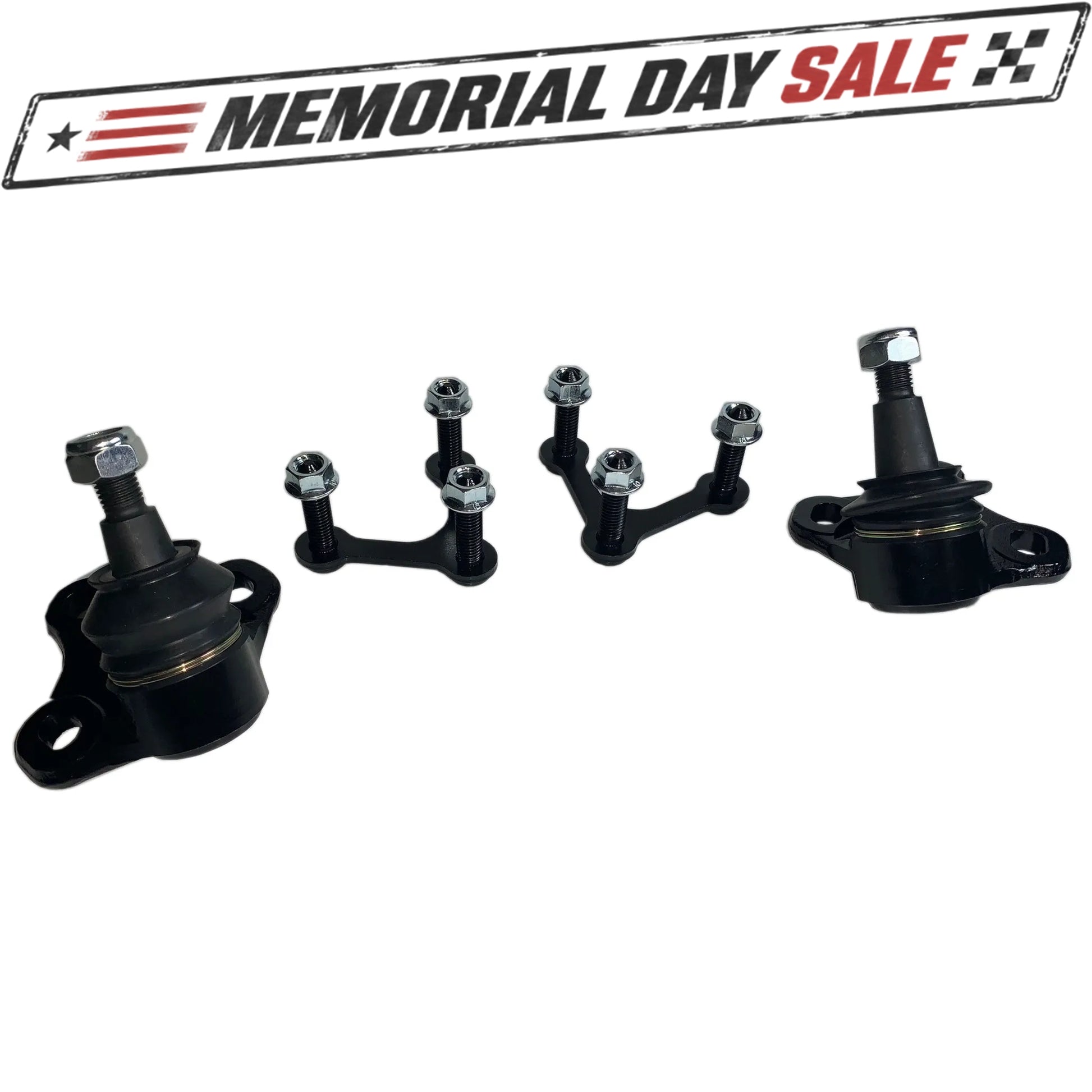 Whiteline Steering Bump Steer Assembly | 2006-2020 Audi A3 (KCA472)