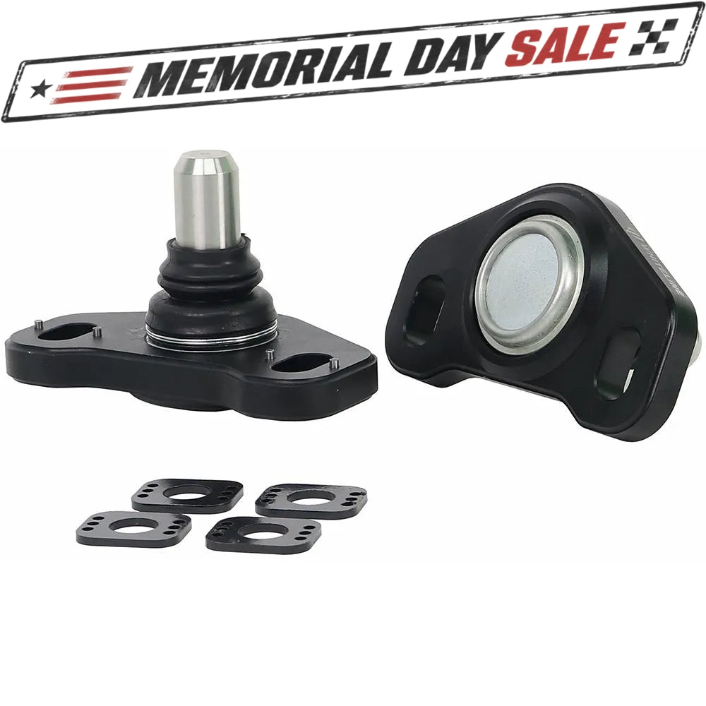 Whiteline Front Ball Joint | 2017+ Honda Civic Type-R (KCA510)