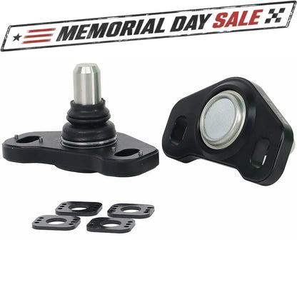 Whiteline Front Ball Joint | 2017+ Honda Civic Type-R (KCA510)