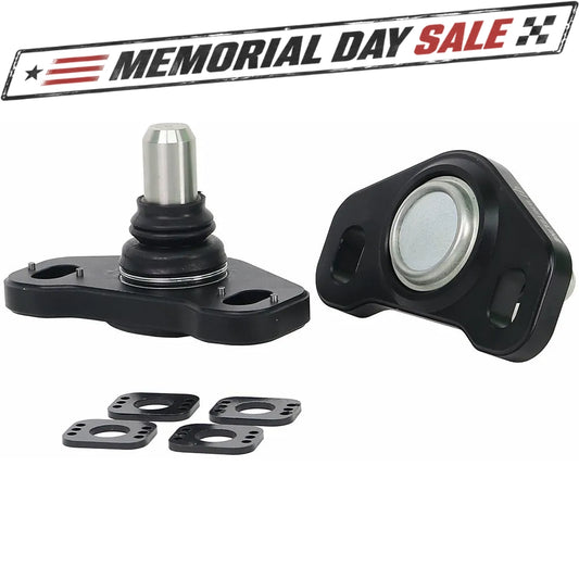 Whiteline Front Ball Joint | 2017+ Honda Civic Type-R (KCA510)