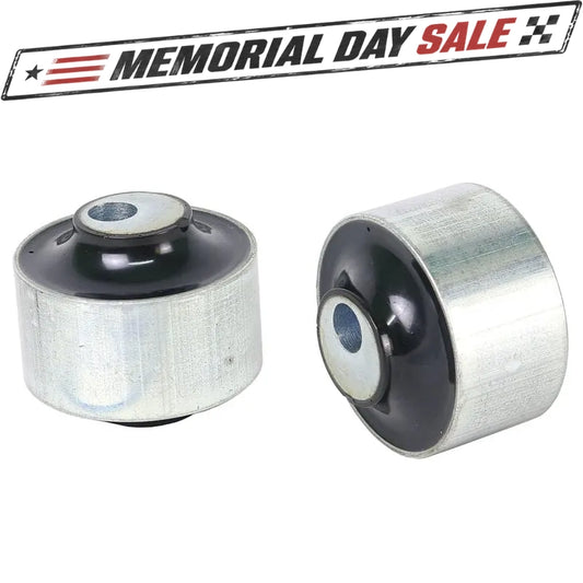 Whiteline Radius Arm Lower Bushing Kit - Tesla Model 3 2021+ / Model Y 2017