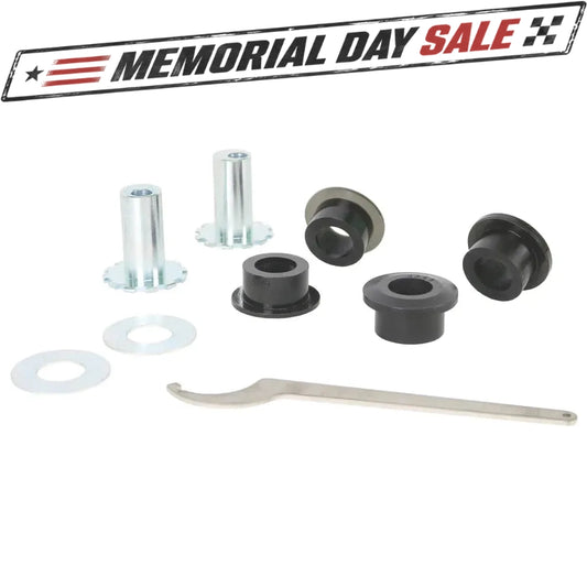 Whiteline Performance Lower Inner Front Control Arm Bush | VW MK5/MK6 Golf/GTI/R (11-25) (KCA538)