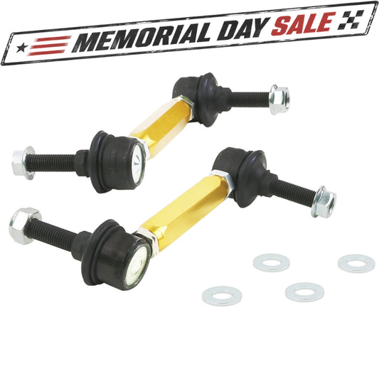 Whiteline Sway Bar Link | Multiple BMW Fitments (KLC140-135)
