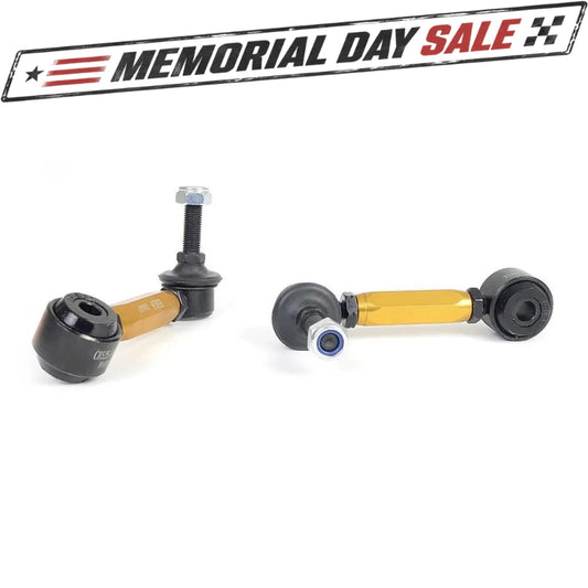 Whiteline Rear Sway Bar End Link Kit - KLC150