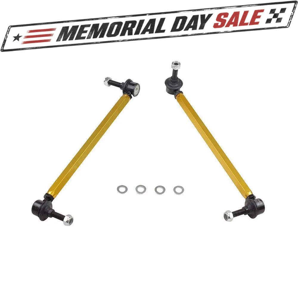 Whiteline Front Sway Bar End Link Kit - KLC151