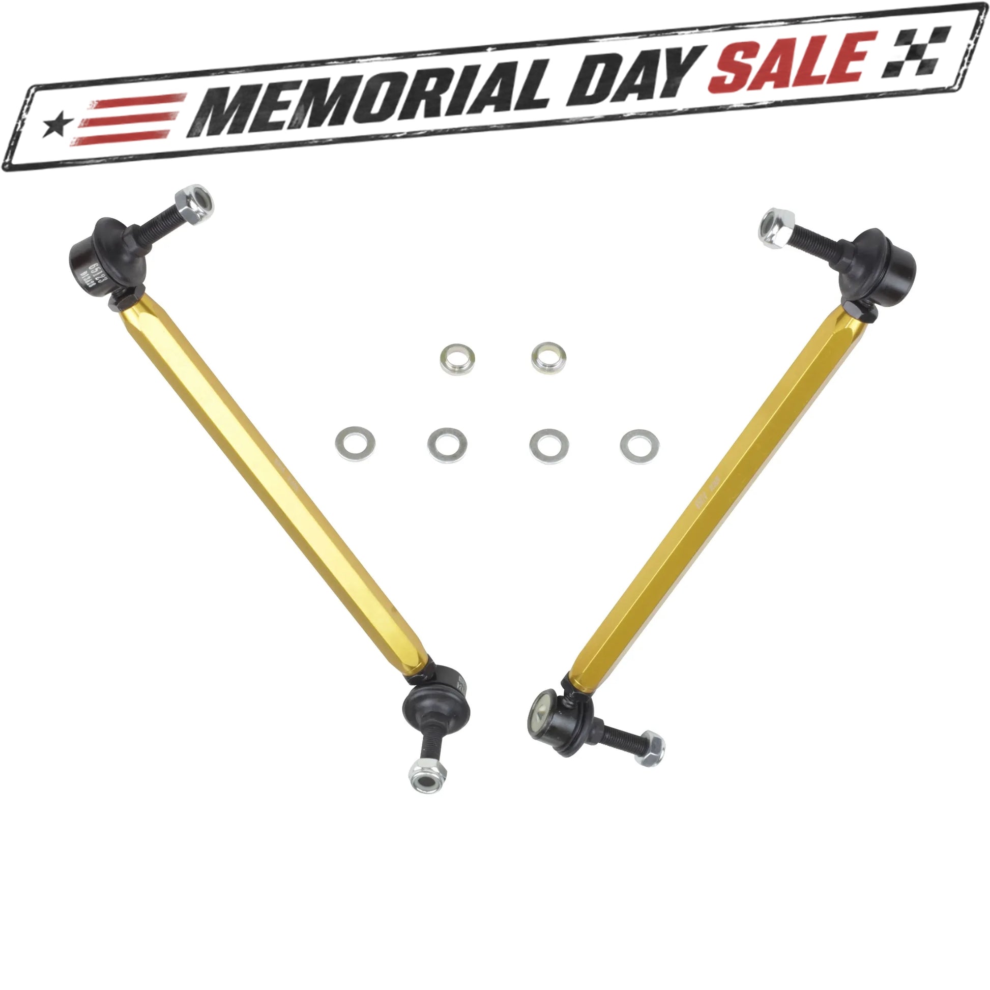 Whiteline Sway Bar Link | Multiple BMW Fitments (KLC154)
