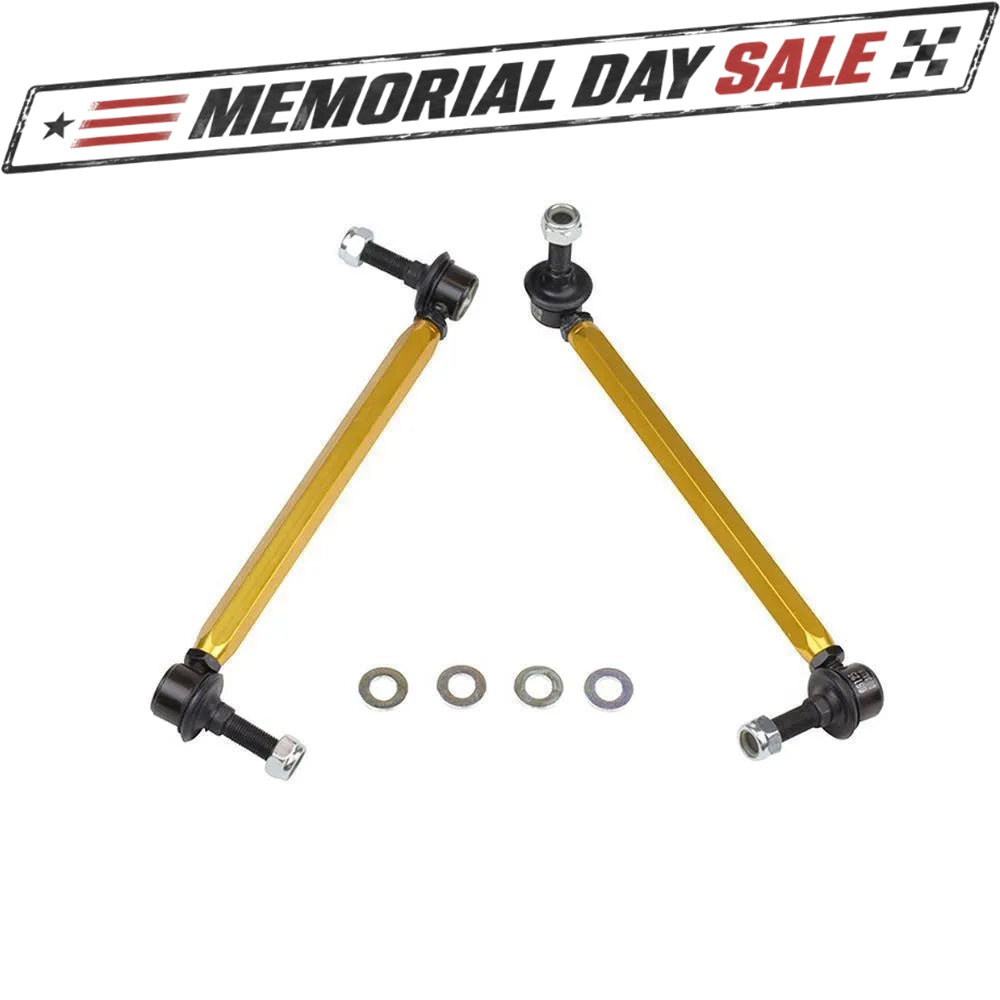 Whiteline Sway Bar Link Assembly | 2012-2017 Hyundai Veloster (KLC169)