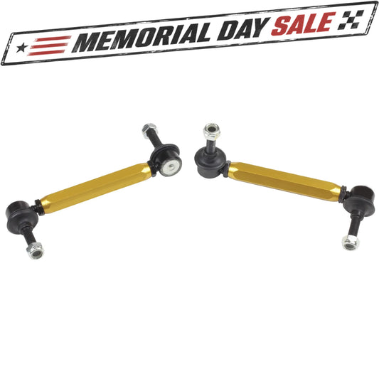 Whiteline Sway Bar Link | Multiple Fitments (KLC173)