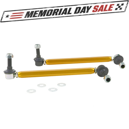 Whiteline Sway Bar Link | Multiple Mercedes-Benz Fitments (KLC180-275)