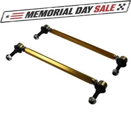 Whiteline Universal Sway Bar Link Assembly | Honda Accord/Hybrid/Acura TLX / (KLC180-315)