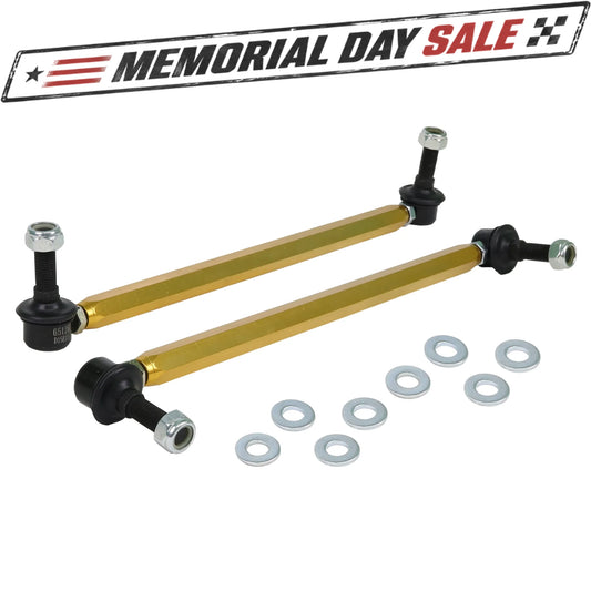 Whiteline Sway Bar Link | Multiple Hyundai Fitments (KLC201)