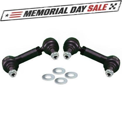 Whiteline Sway Bar Link | 2017-2020 Fiat 124 and Mazda Miata (KLC205)