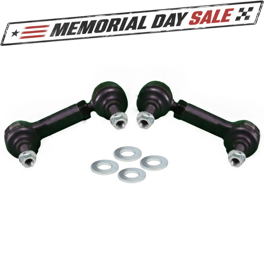Whiteline Sway Bar Link | 2017-2020 Fiat 124 and Mazda Miata (KLC205)