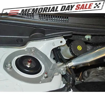Whiteline Front Strut Tower Brace - KSB638