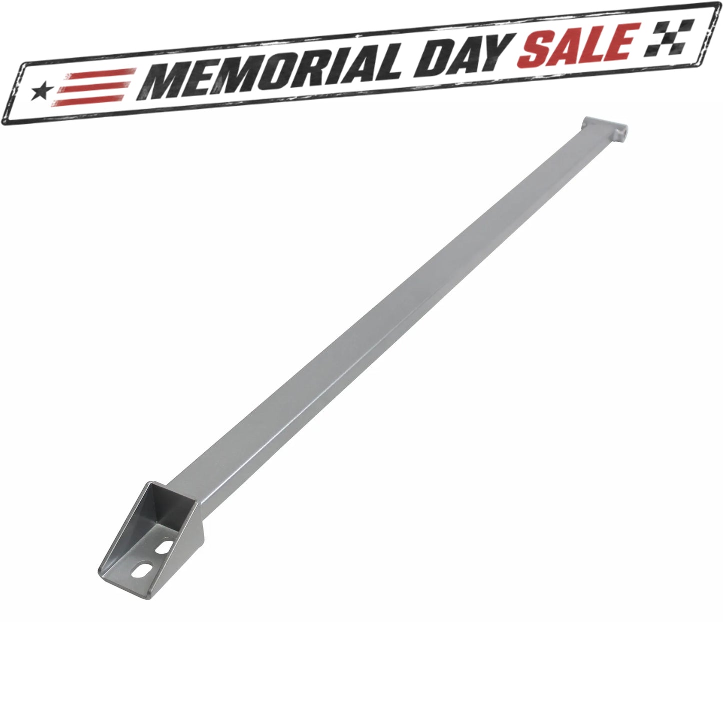Whiteline Chassis Support Brace | 2006-2014 Ford Mustang Base (KSB729)