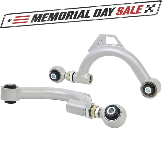Whiteline Adjustable Rear Upper Control Arm | 2016-2021 Honda Civic (KTA259)