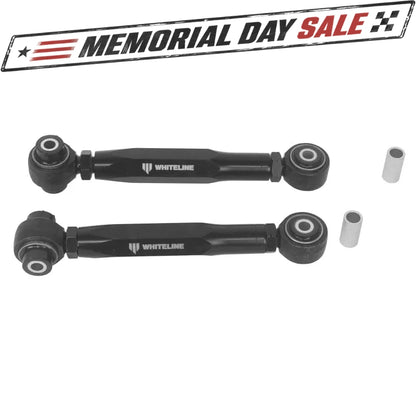 Whiteline Rear Adjustable Toe Arm - VW / Mk6+ Golf / GTI / Golf R / Alltrack / Sportwagen