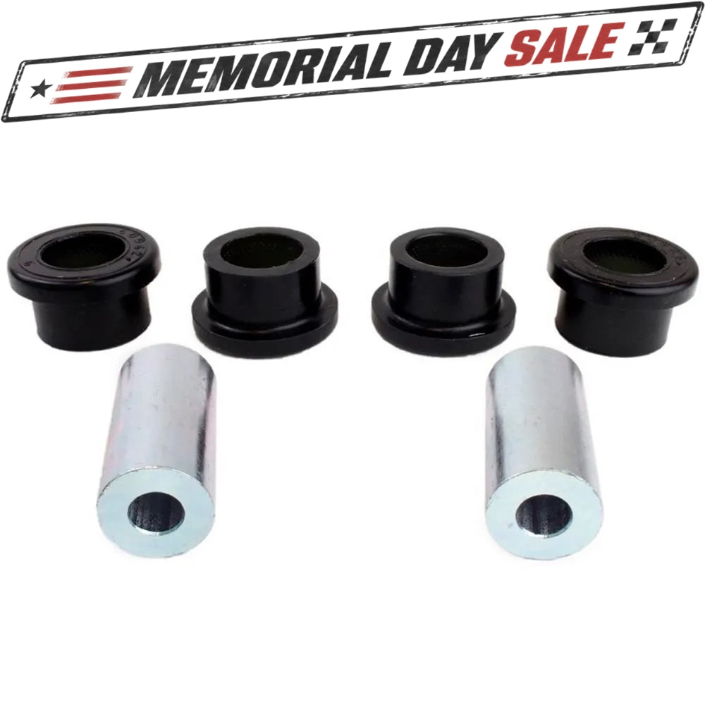 Whiteline Front Control Arm Bushing Kit | 2010-2012 VW Golf GTI (W0503)