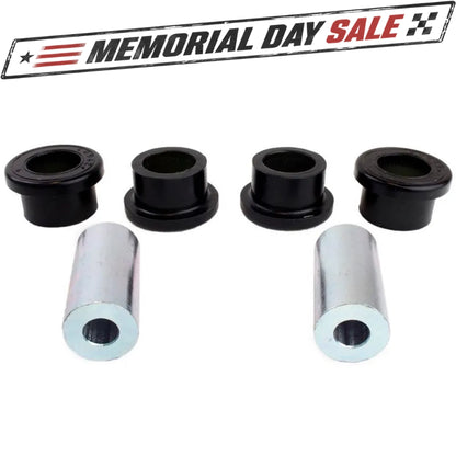 Whiteline Front Control Arm Bushing Kit | 2010-2012 VW Golf GTI (W0503)