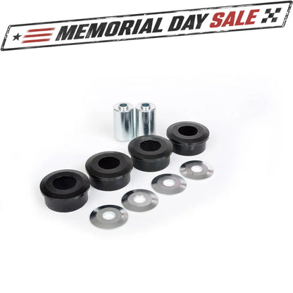 Whiteline Rear Trailing Arm Bushing Kit | 2010-2012 VW Golf GTI (W0504)