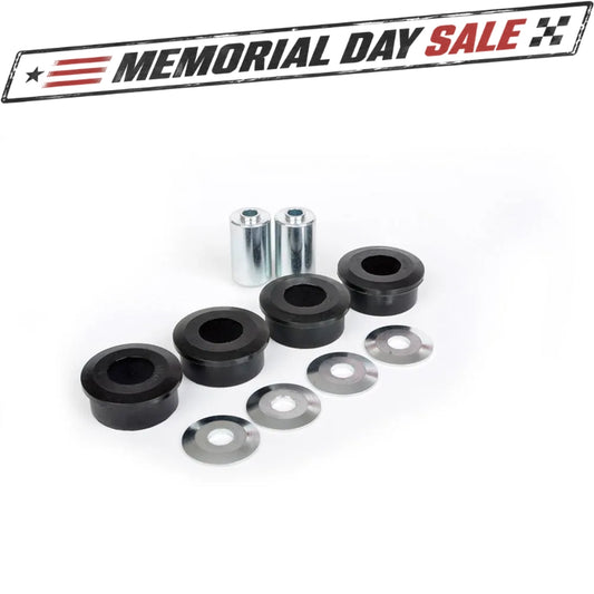 Whiteline Rear Trailing Arm Bushing Kit | 2010-2012 VW Golf GTI (W0504)