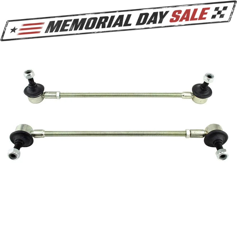 Whiteline Universal Front Sway Bar Link Assembly (W23180)