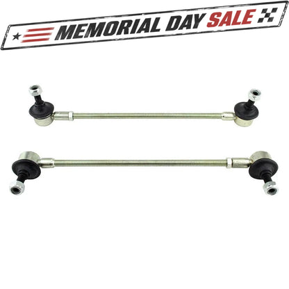 Whiteline Universal Front Sway Bar Link Assembly (W23180)