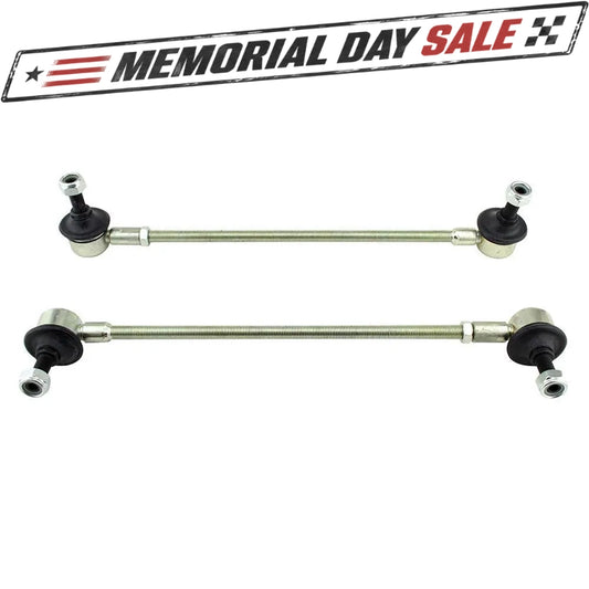 Whiteline Universal Front Sway Bar Link Assembly (W23180)