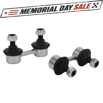Whiteline Sway Bar Link | Multiple Fitments (W23185)