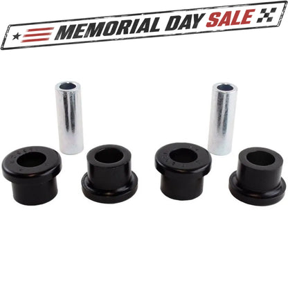 Whiteline Front Lower Control Arm Bushings - Inner Front Position - W52091