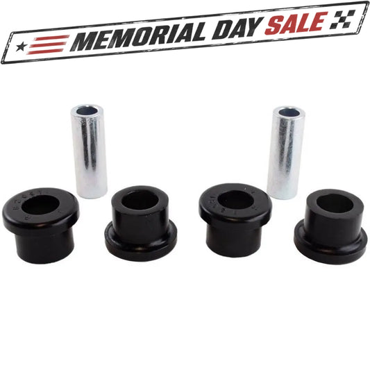 Whiteline Front Lower Control Arm Bushings - Inner Front Position - W52091