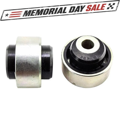 Whiteline Front Control Arm Lower Inner Rear Bushing Kit | Multiple Fitments (W53383)