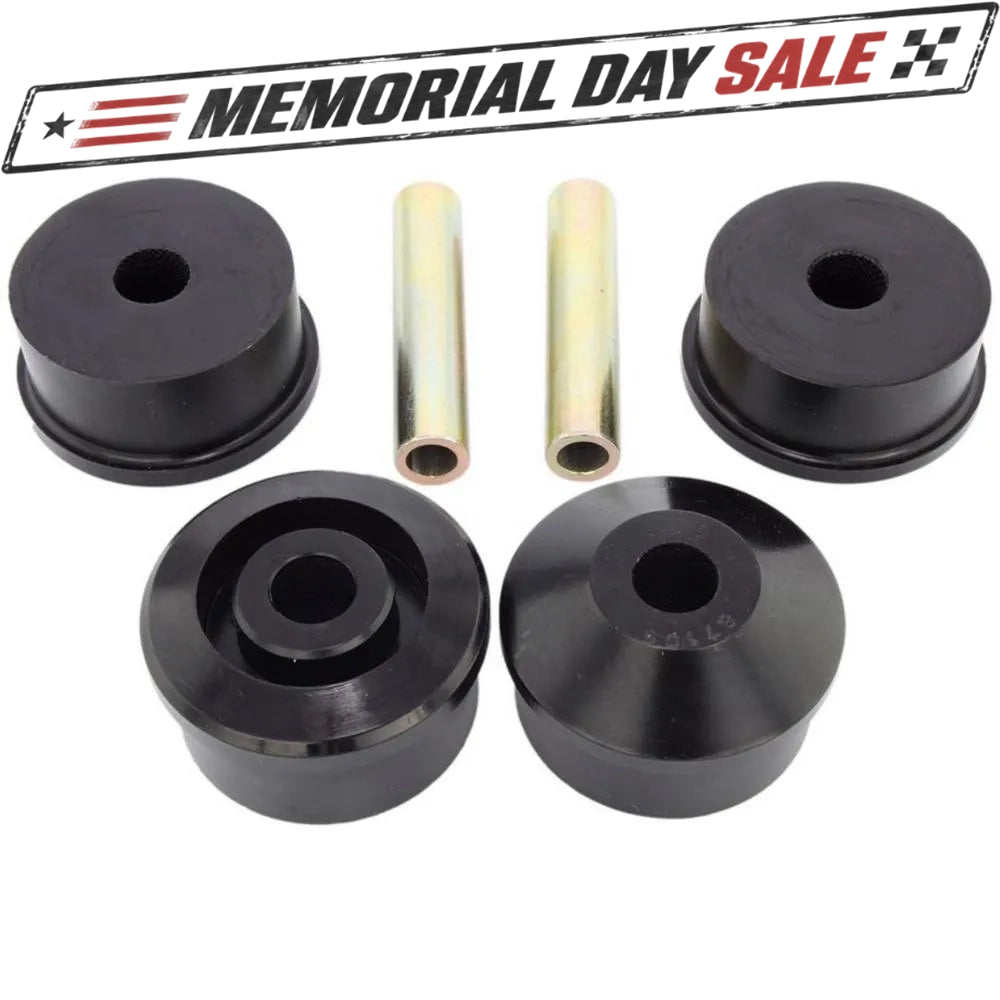 Whiteline Rear Axle Beam Bushings - Front - W63205