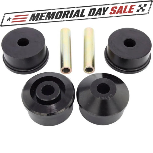 Whiteline Rear Axle Beam Bushings - Front - W63205