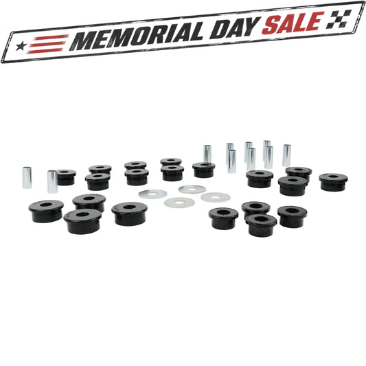 Whiteline Rear Suspension Trailing Arm | Multiple Lexus and Toyota Fitments (WEK128)