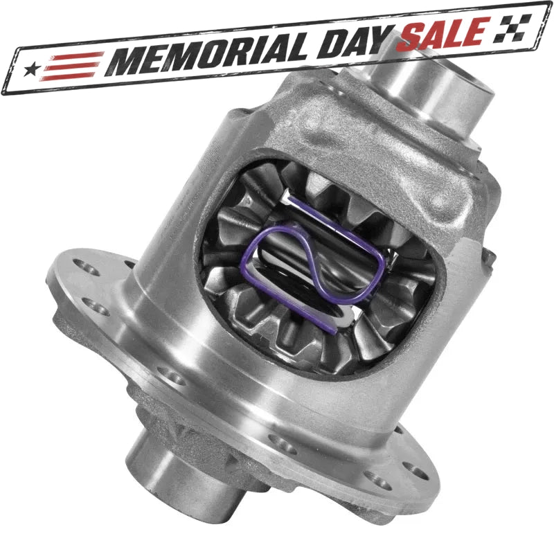 Yukon Gear Trac Loc Positraction / Ford Super 8.8in / 34 Spline / 15-20 F-150