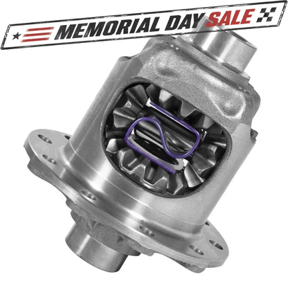 Yukon Gear Trac Loc Positraction / Ford Super 8.8in / 34 Spline / 15-20 F-150