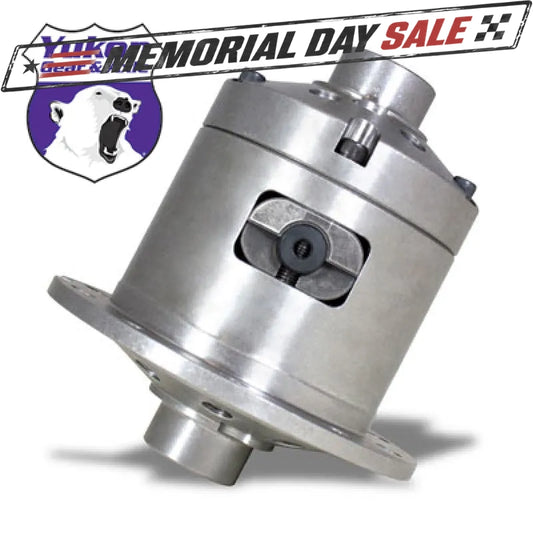Yukon Gear Grizzly Locker / Ford 8.8in w/ 31 Splines