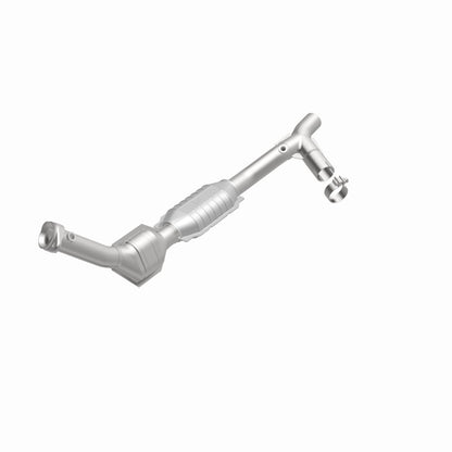 Magnaflow 23322 DirectFit Converter For Ford Expedition 98 5.4L