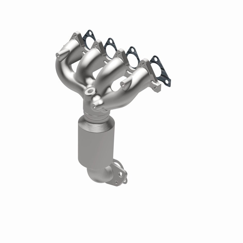 Magnaflow 50350 DirectFit Converter For 2006-09 Hyundai Accent 1.6L
