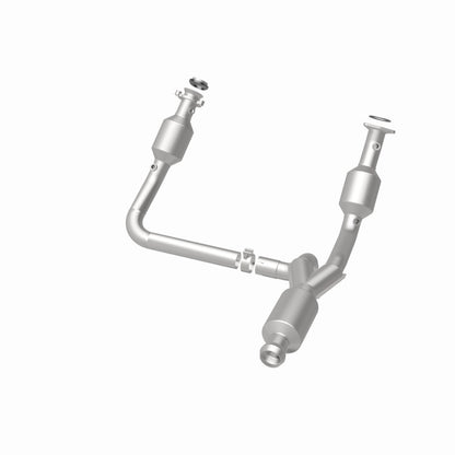 Magnaflow 280424 Catalytic Converter For Chevy Silverado 1500