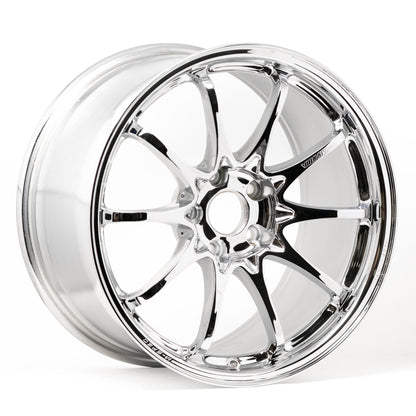 Volk Racing CE28N-Plus 18x10 +40 5x114.3 Chrome Plated Wheel