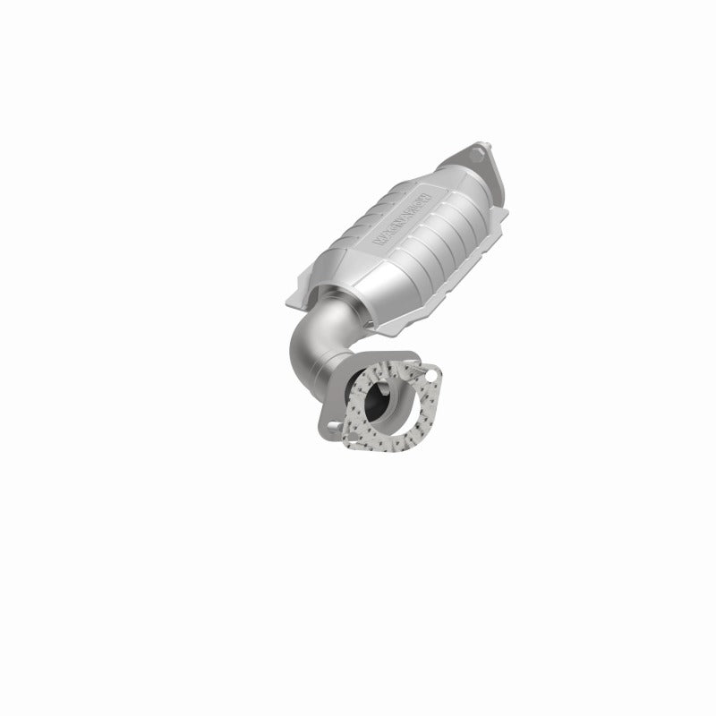 Magnaflow 49171 D&F Fit Converter 08-09 Cadi CTS 3.6 OEM