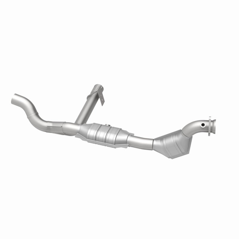 Magnaflow 51839 DirectFit Converter for Ford Trucks 01 4.6L