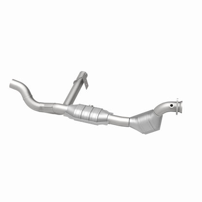 Magnaflow 51839 DirectFit Converter for Ford Trucks 01 4.6L