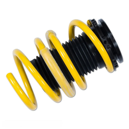 ST Suspensions ST Adjustable Lowering Springs - 2018-2023 Audi Q5