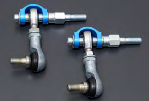 Cusco Adjustable Rear Sway End-Link Set 2023+ Toyota GR Corolla-WheelFlip