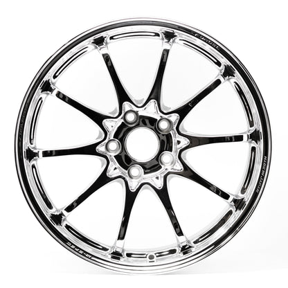 Volk Racing CE28N-Plus 18x10 +40 5x114.3 Chrome Plated Wheel