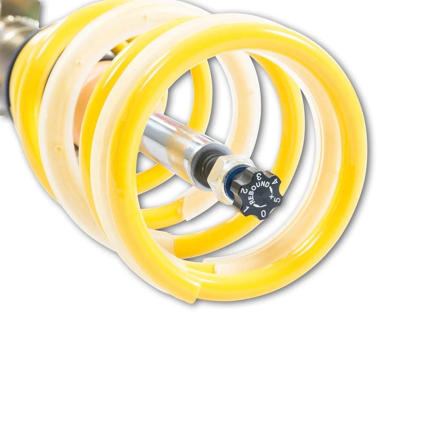 ST Suspensions ST XA Coilover Kit - 2014-2018 BMW 328d